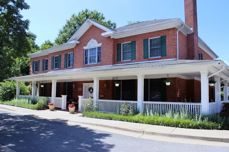 Auxiliary House Memory Care Home — photo 1