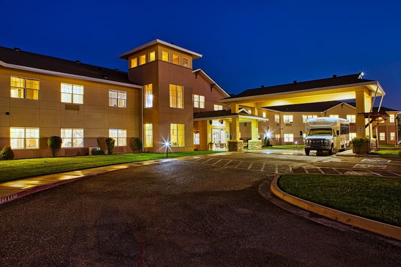 Wheatfields Estates Senior Living and Memory Care