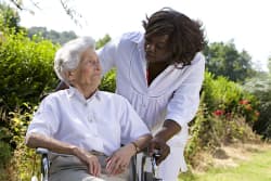 Home Healthcare Agency