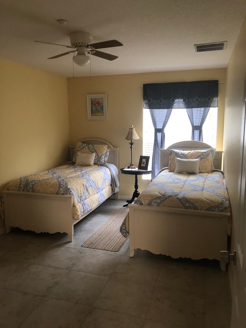 The House Of Cares — photo 1