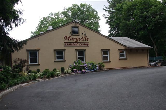 Maryville Enhanced Assisted Living Center