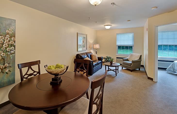 Downriver Estates Senior Living