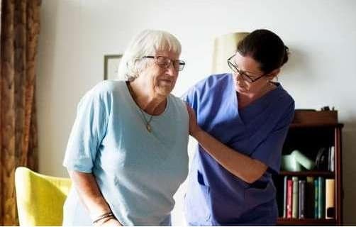 Tri Care Home Health