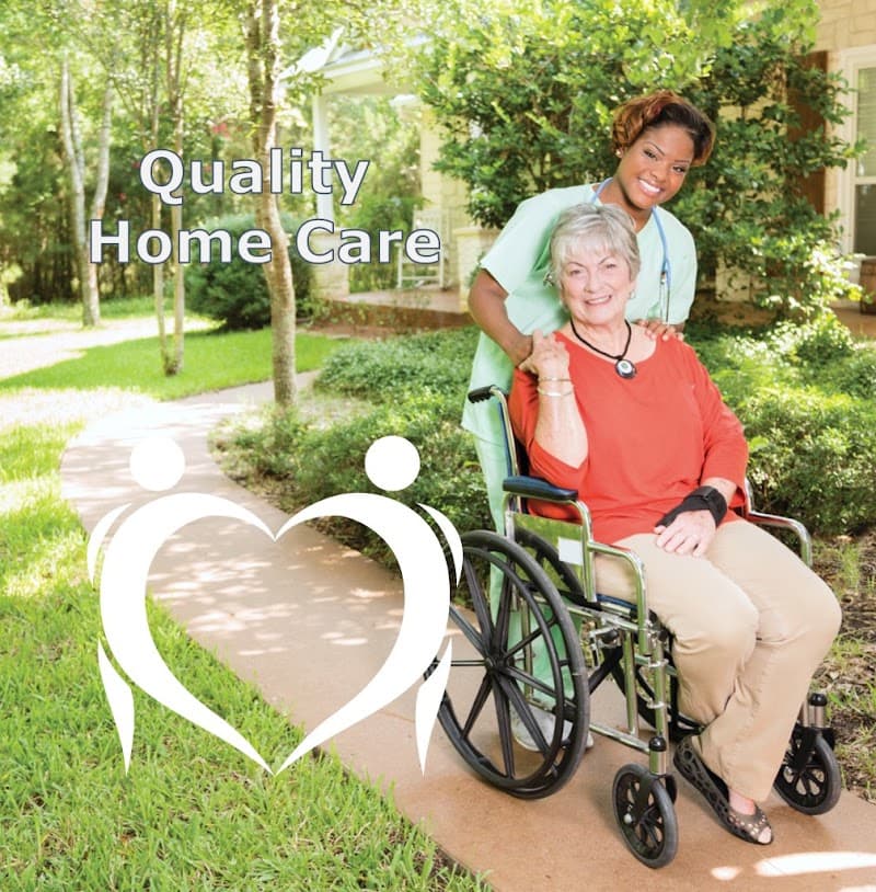 Golden Heart Senior Care