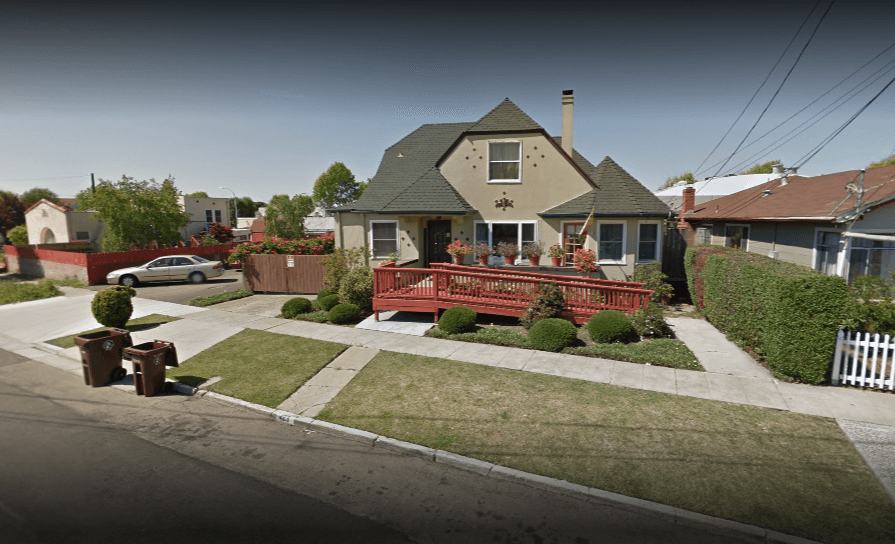 Grace Homes Residential Care