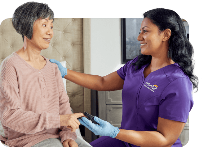 Enhabit Home Health