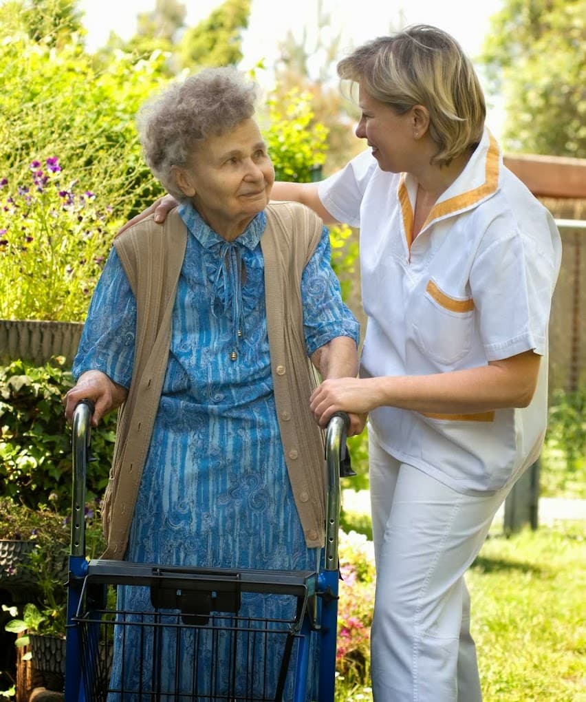Home Care Helpers