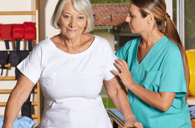 Extra Hand In Home Care