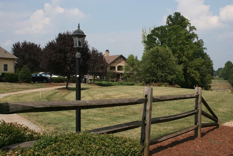 The Glen at Valley Creek Apartments