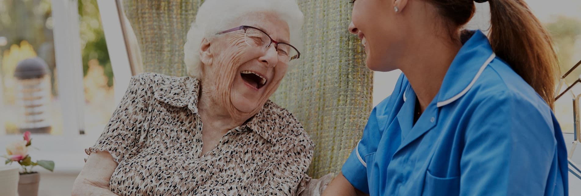 Allied Home Health Care