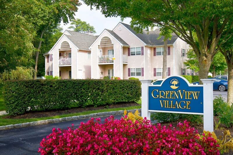 Greenview Village