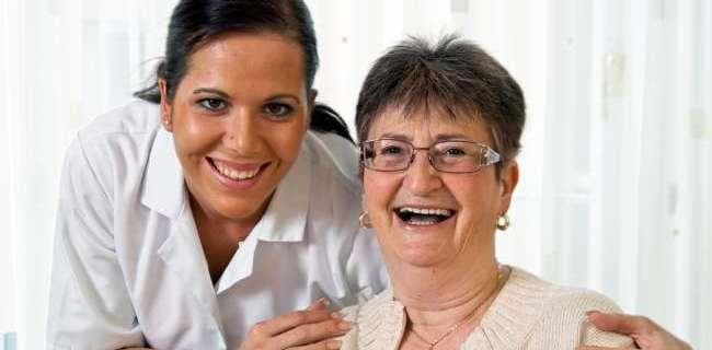 Maximum Care Home Health