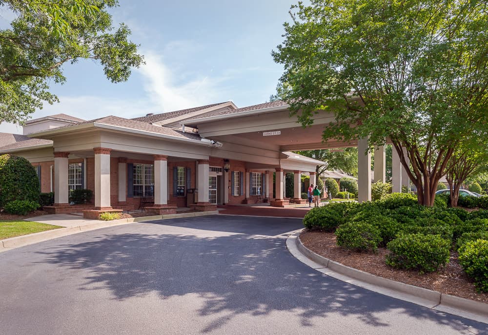 Life Care Center of Columbia, South Carolina