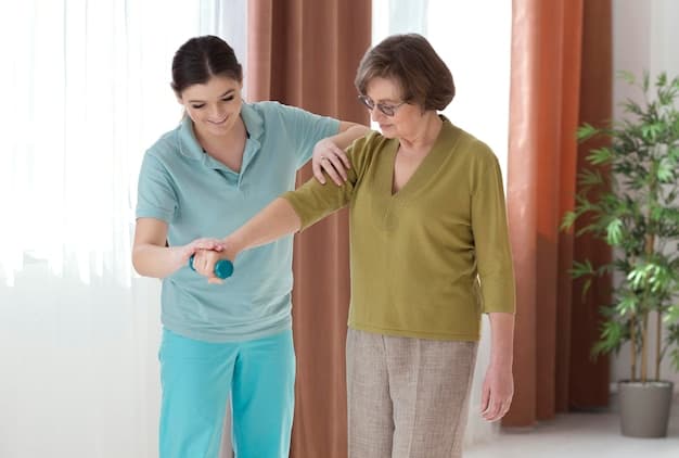 In- home Care for Seniors