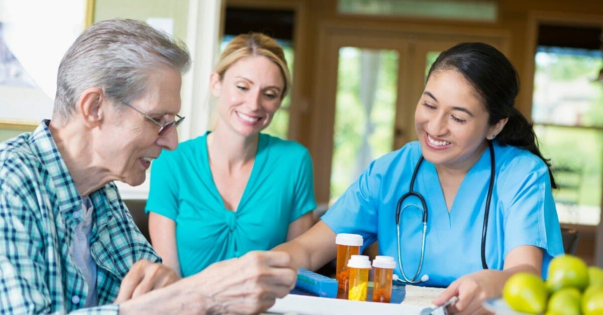 Better Home Care Services