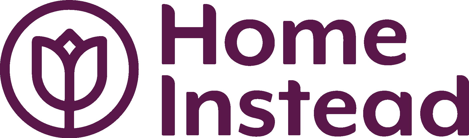 Home Instead logo