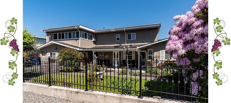 Blue Ridge Adult Family Home