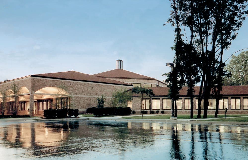 Woodward Hills Health & Rehabilitation Center