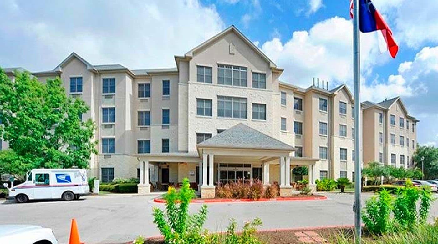 Brookdale Northwest Hills — photo 1