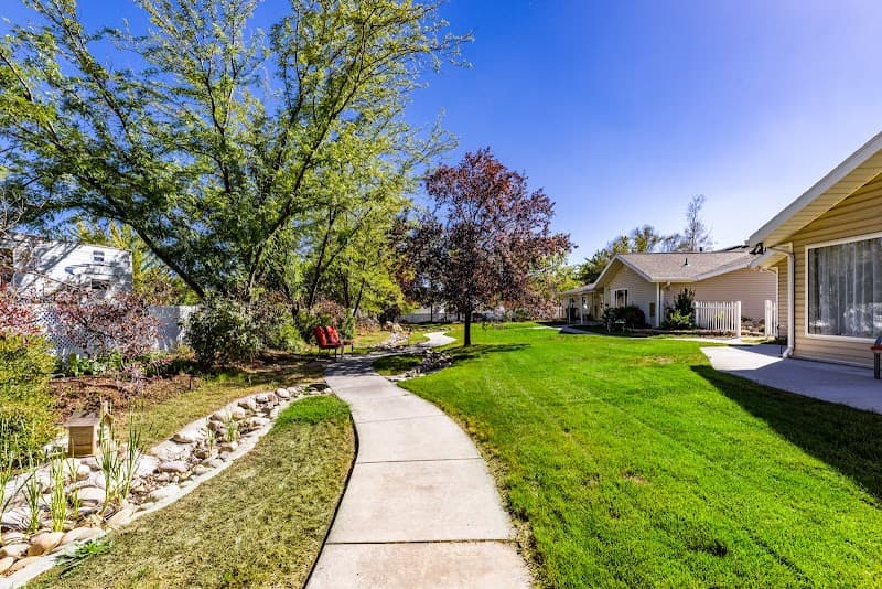 Country Care Assisted Living