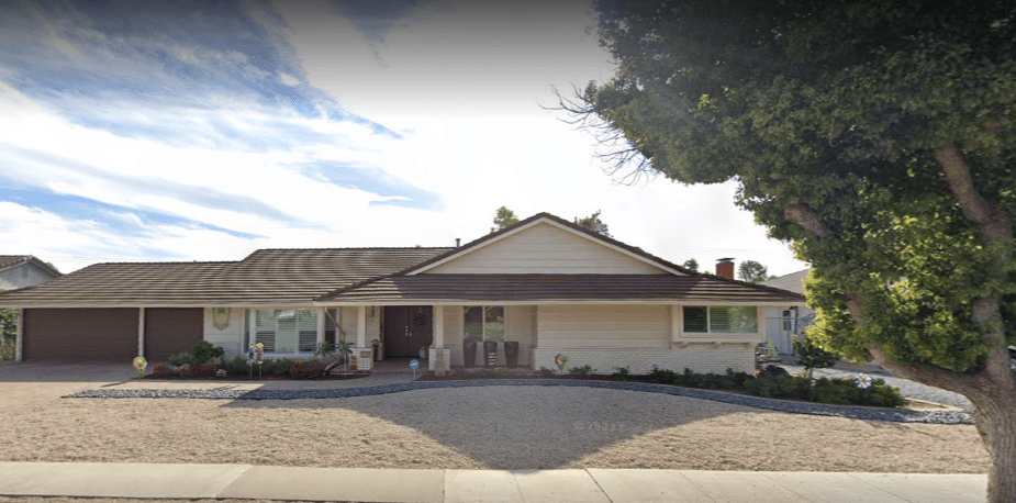 Senior Care Center