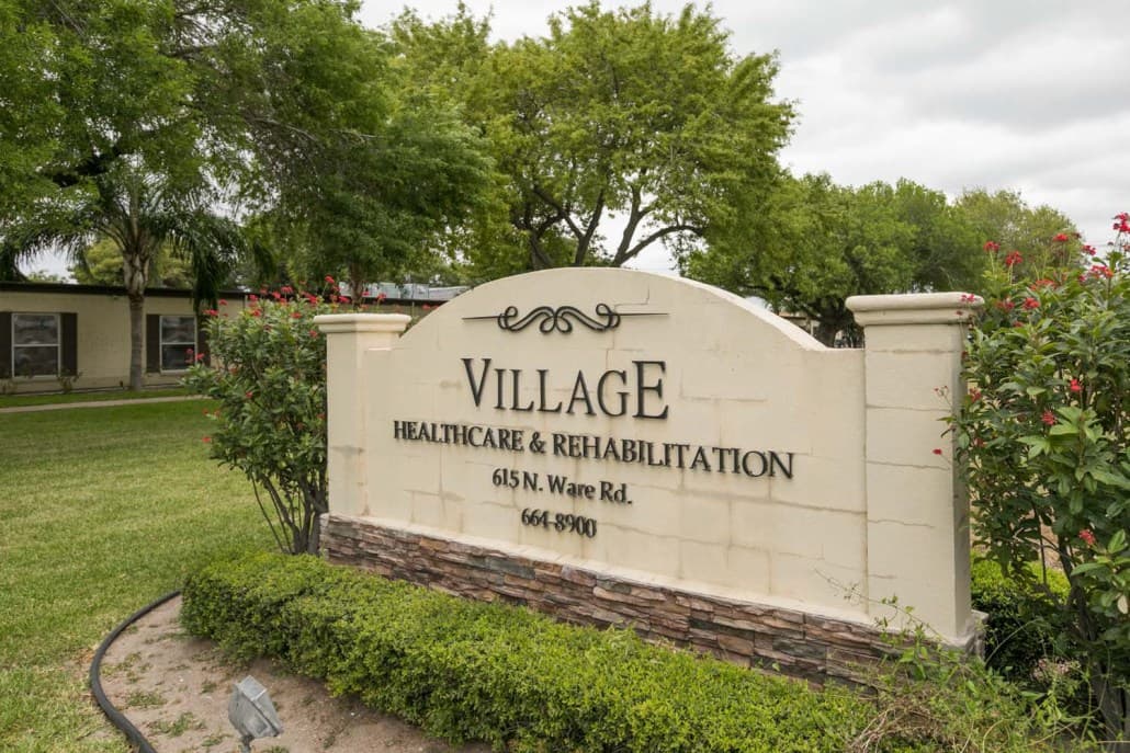 Village Healthcare and Rehabilitation