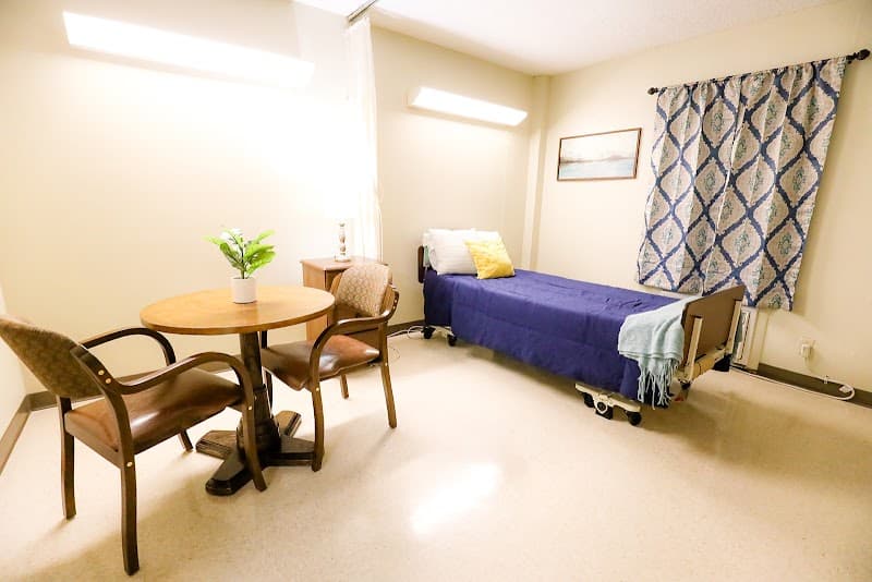 Gulf Shores Rehabilitation and Healthcare Center