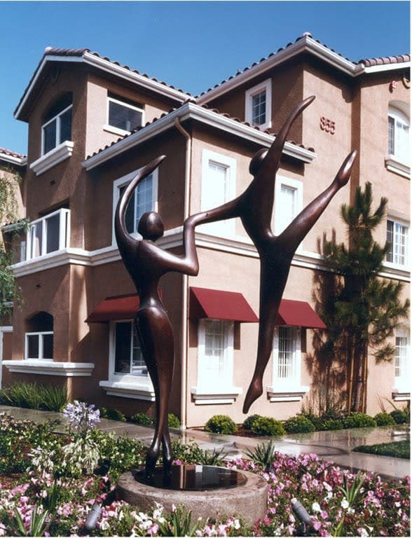 Vintage Canyon Senior Apartments