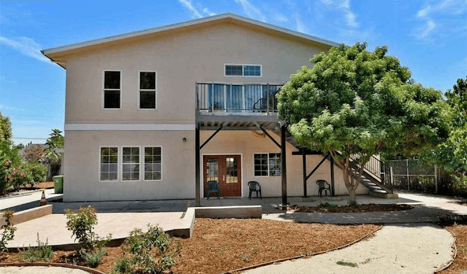 A Ohana Home For Seniors