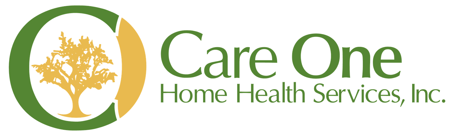 Care One Home Health Services logo