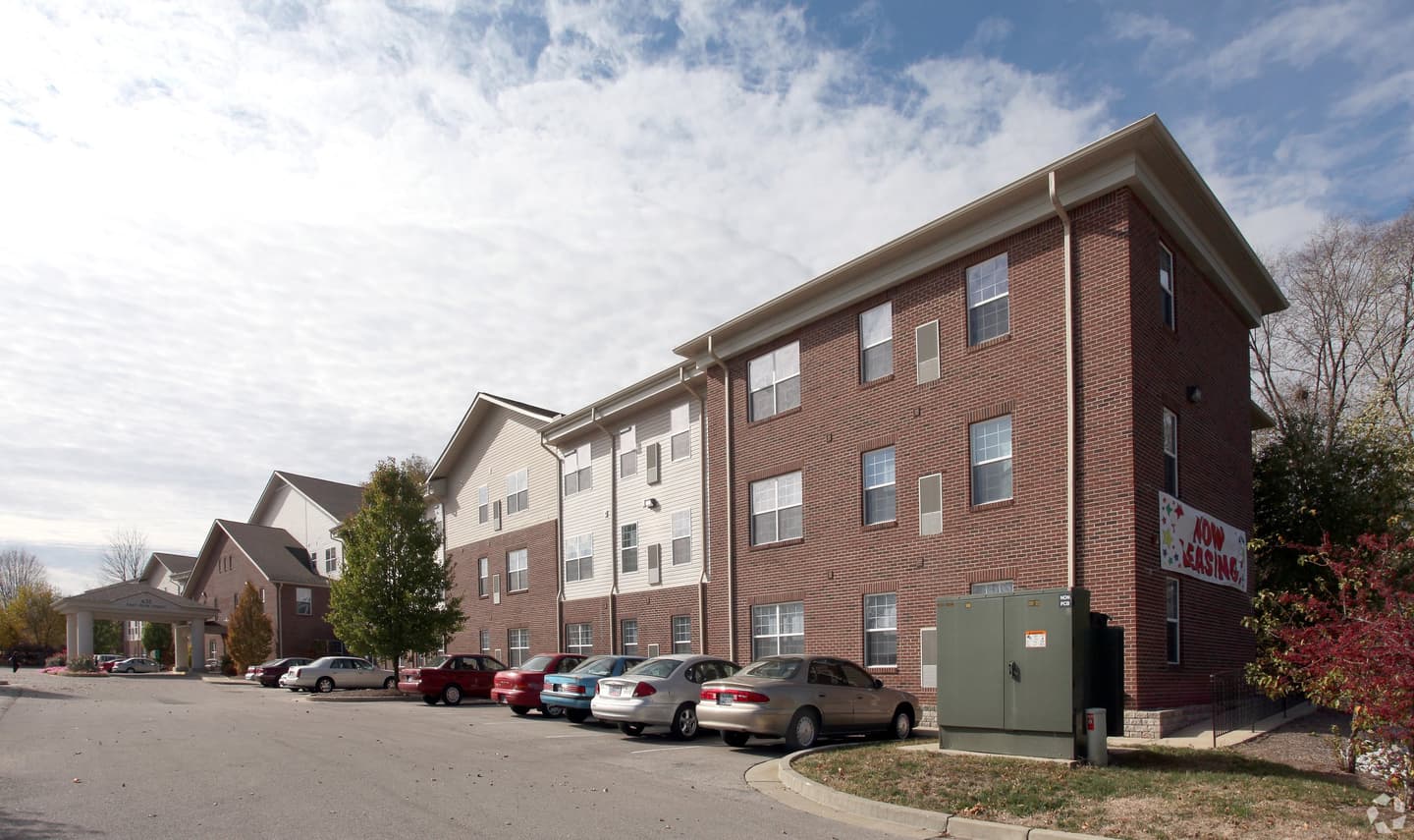 Main Street Commons Apartments