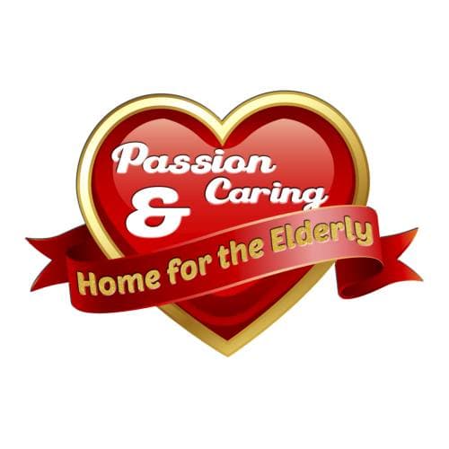 Passion and Caring Home For The Elderly LLC logo