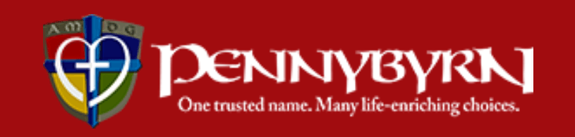 Pennybyrn logo