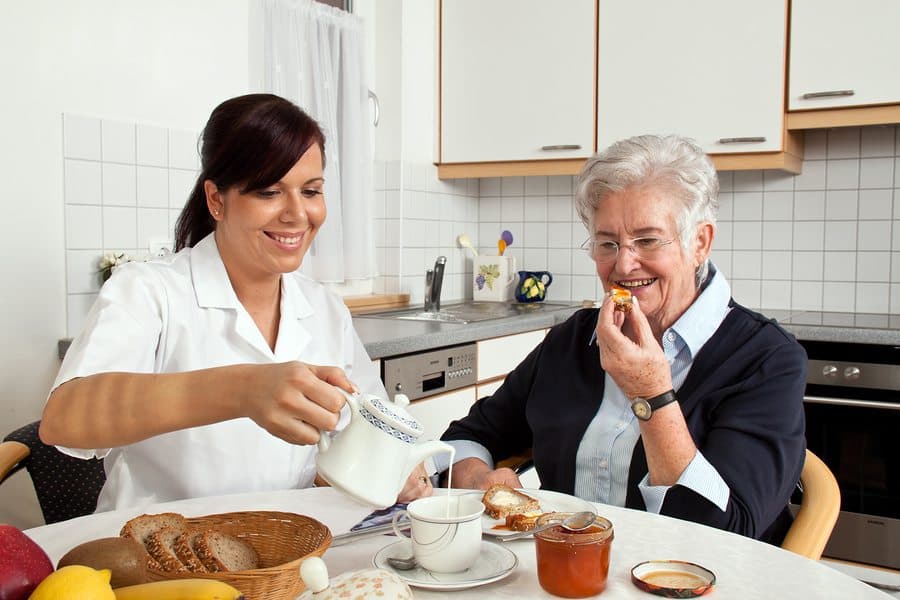 Favored HomeCare Services