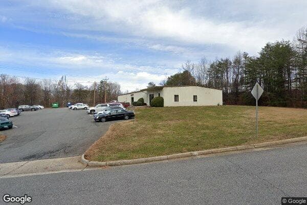 Extended Care Associates