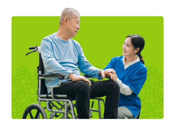 Hackensack Meridian Health Nursing & Rehabilitation - Brick