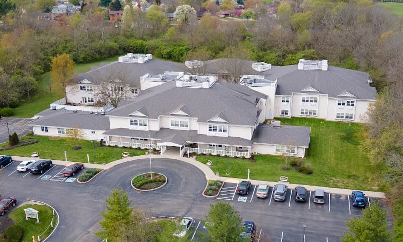 Shawnee Colonial Estates