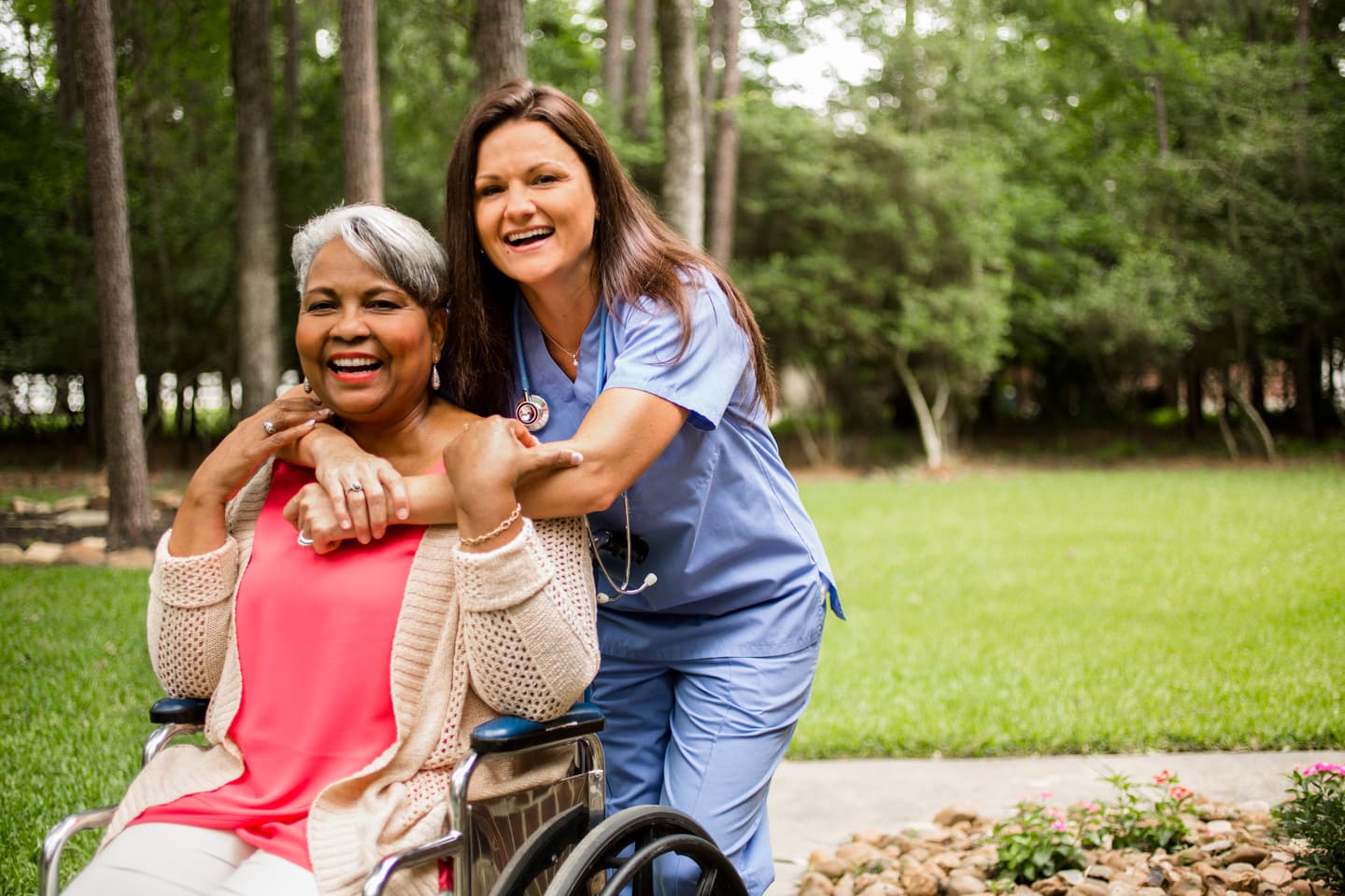 Leading Home Health Services