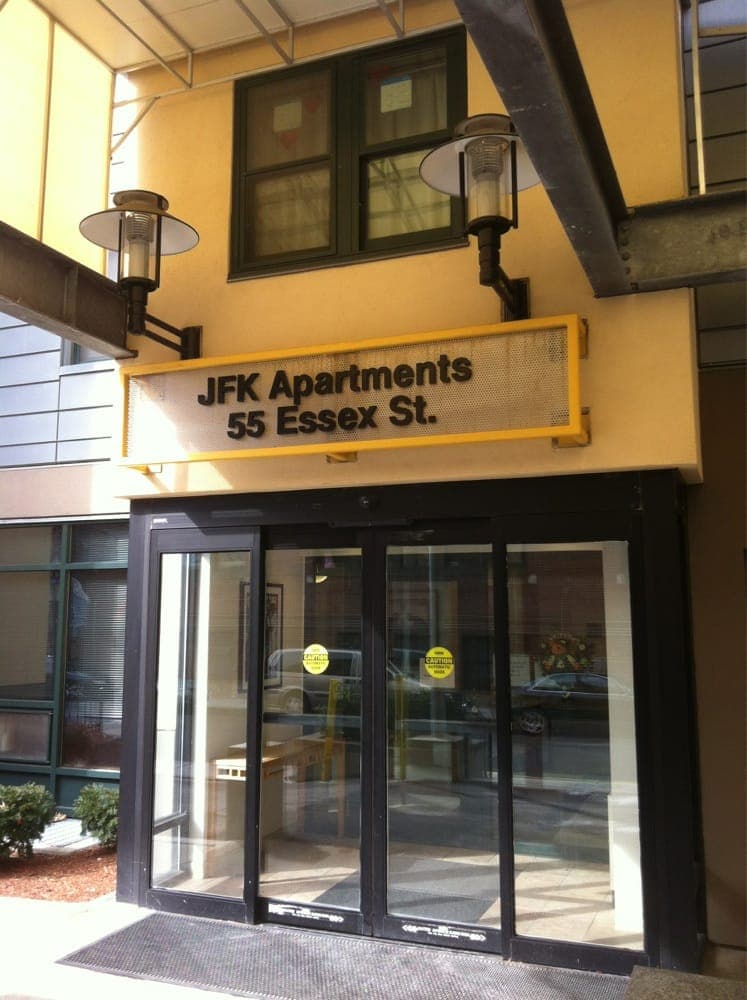 JFK Apartments