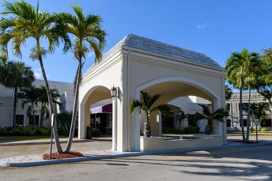 The Encore at Boca Raton Rehabilitation and Nursing Center