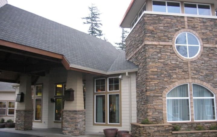 The Pearl At Kruse Way