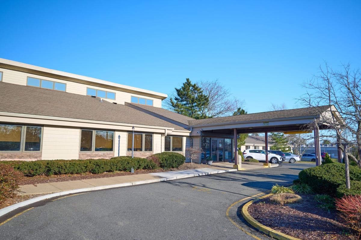 Concord Healthcare & Rehabilitation Center