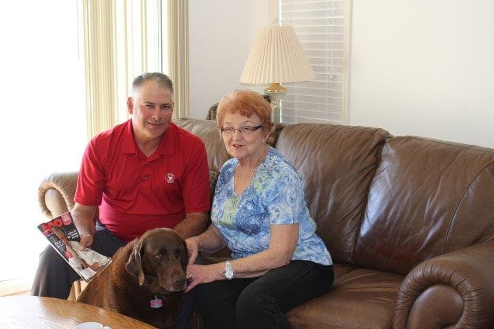 ComForCare Home Care of Myrtle Beach