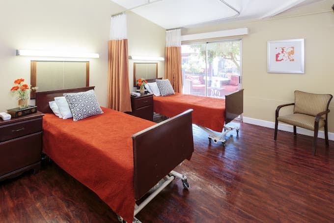 Villa Las Palmas Healthcare Center