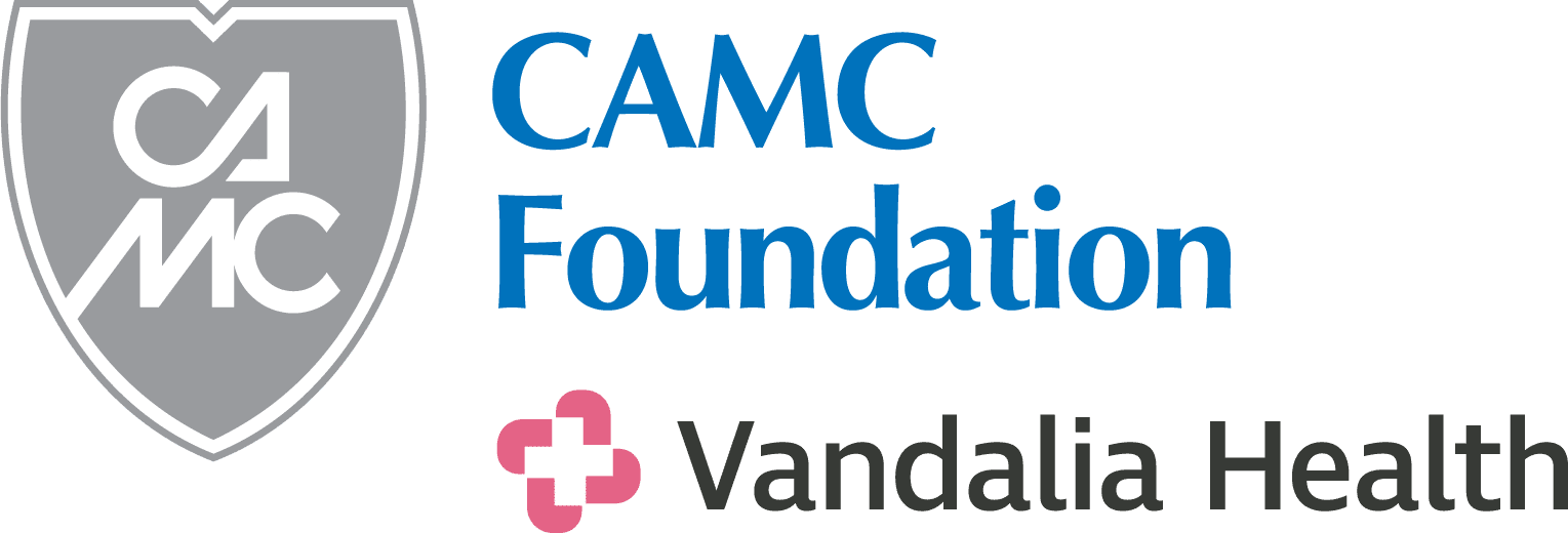 CAMC Foundation Hospitality House logo