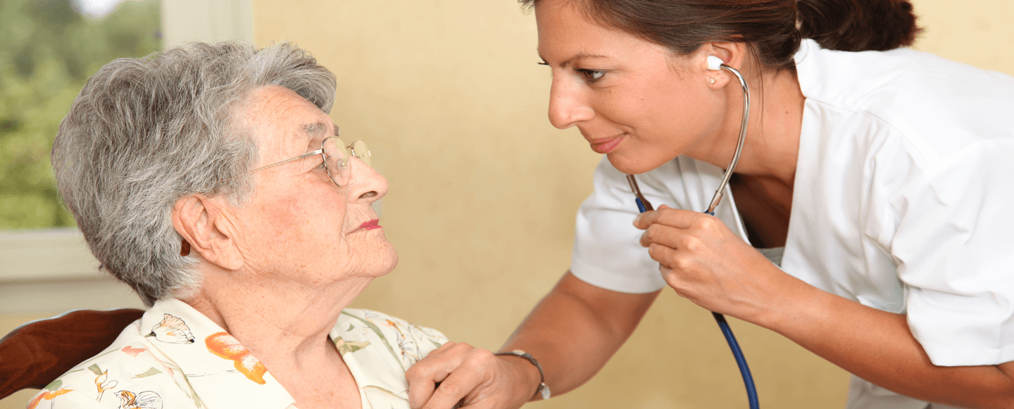 Desert Highlands Care Center