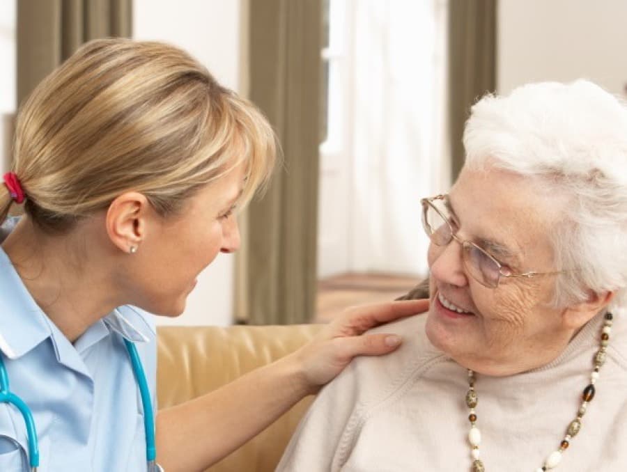 Ultra Care Home Health