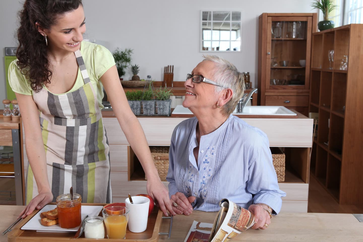 Ray of Sunshine Senior Care