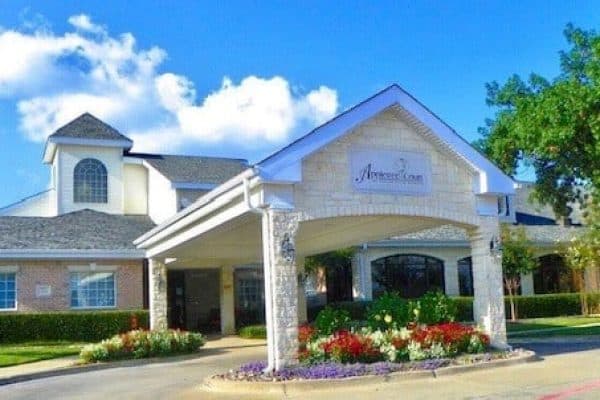 Appletree Court Assisted Living