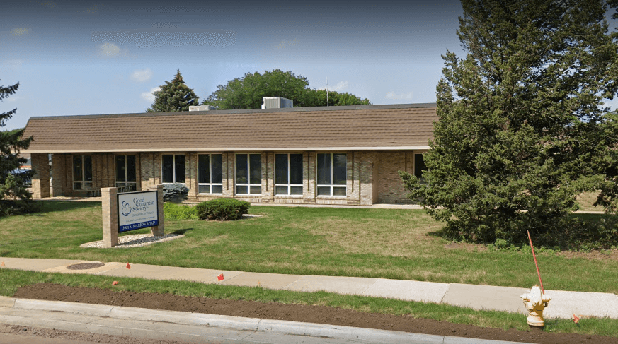 Good Samaritan Society - Sioux Falls Village